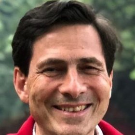 Dr Emmanuel Contamin