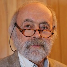Pr Gérard Ostermann