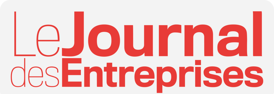 Le Journal des Entreprises