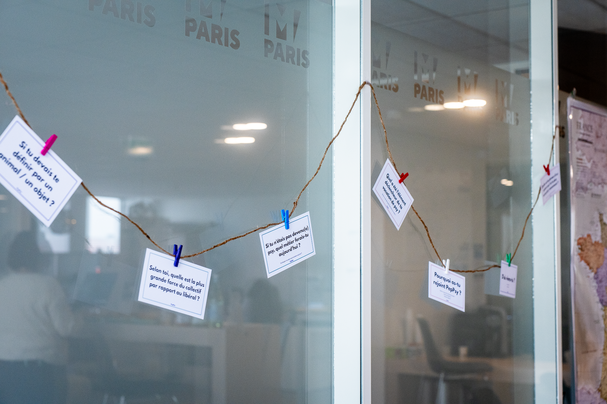 Atelier PepPsy - fiches et outils pratiques
