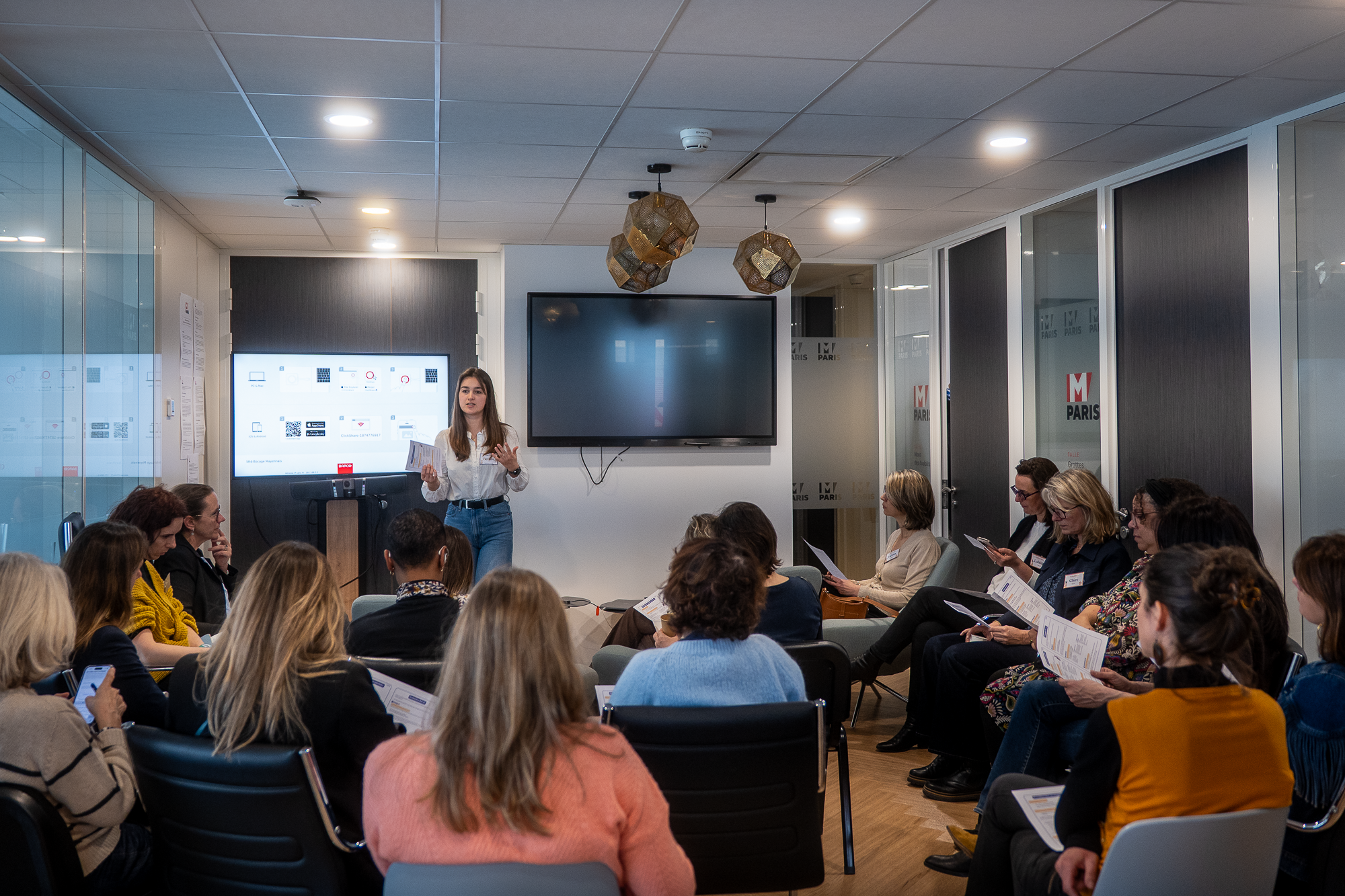 Formation prendre soin de soi - PepPsy