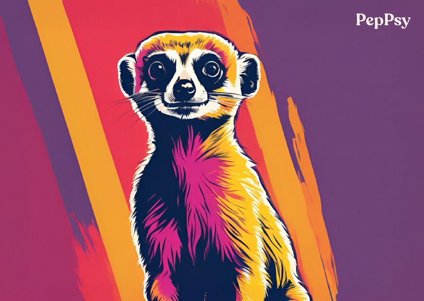 Le manager suricate PepPsy