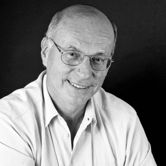 Dr Boris Cyrulnik