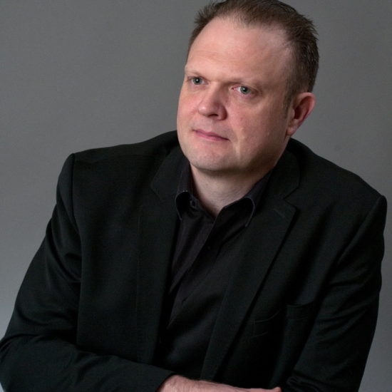 Pr Cyril Tarquinio