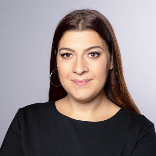 Fanny Bassan