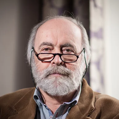 Dr Gérard Ostermann