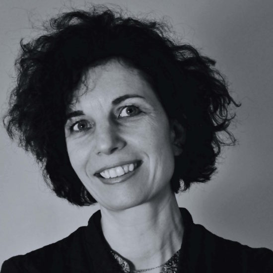 Eugénie Zara-Jouliat