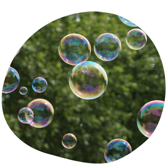 bulles-bulle