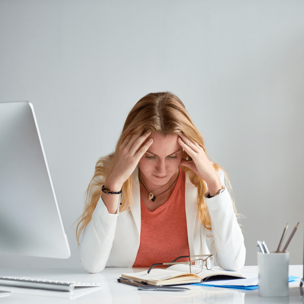 comment prévenir le stress en entreprise