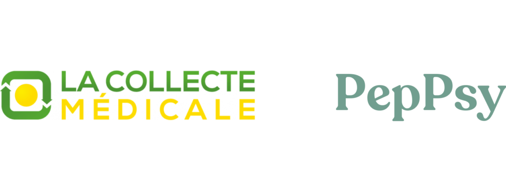 Collecte medicale démarche de bien-être mental