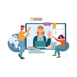 formations semaine qvct