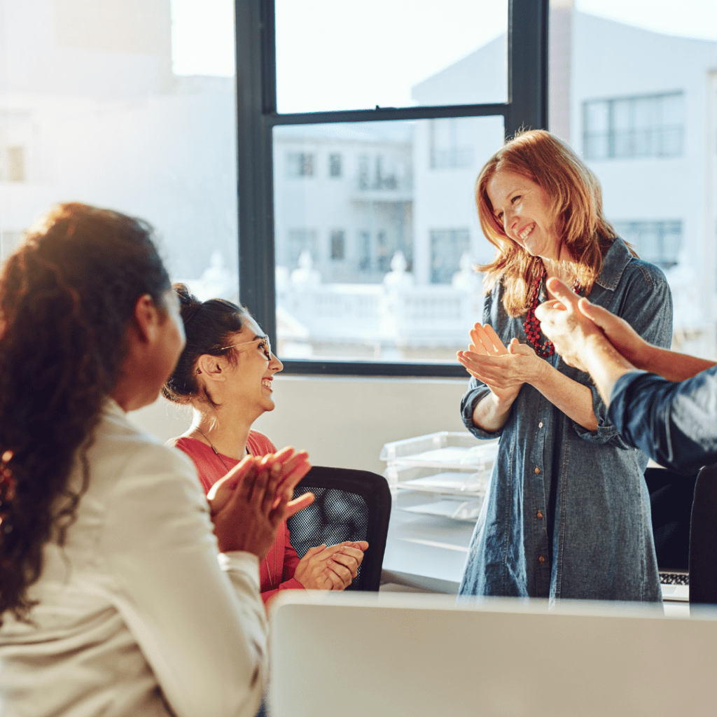 La bienveillance au travail - un levier de performance RH​