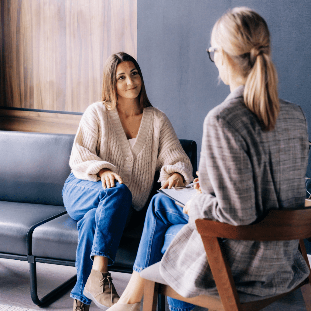 Santé mentale Comment détecter les signaux faibles d'un collaborateur face aux transitions et changements _