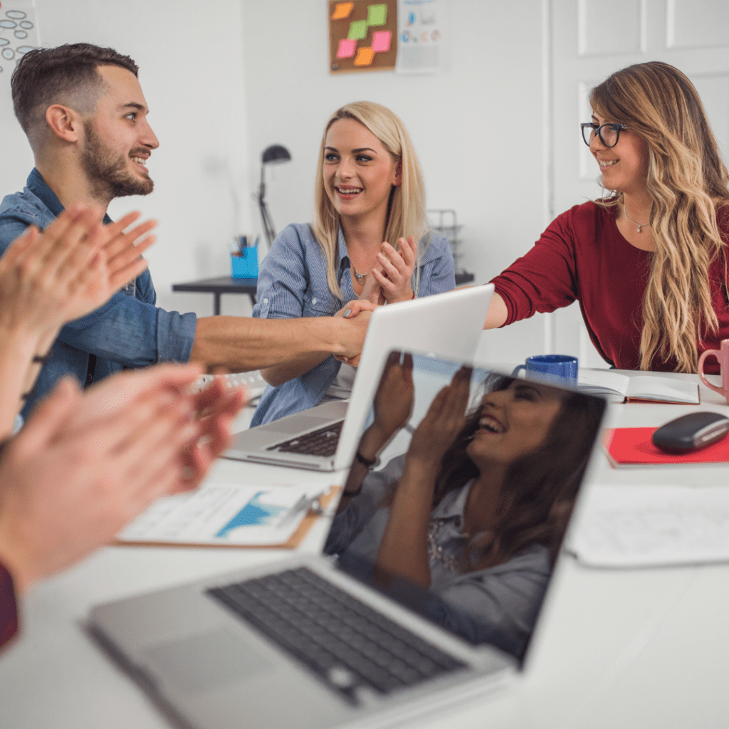 Transition : Préparer l’onboarding d’un nouveau collaborateur sereinement​