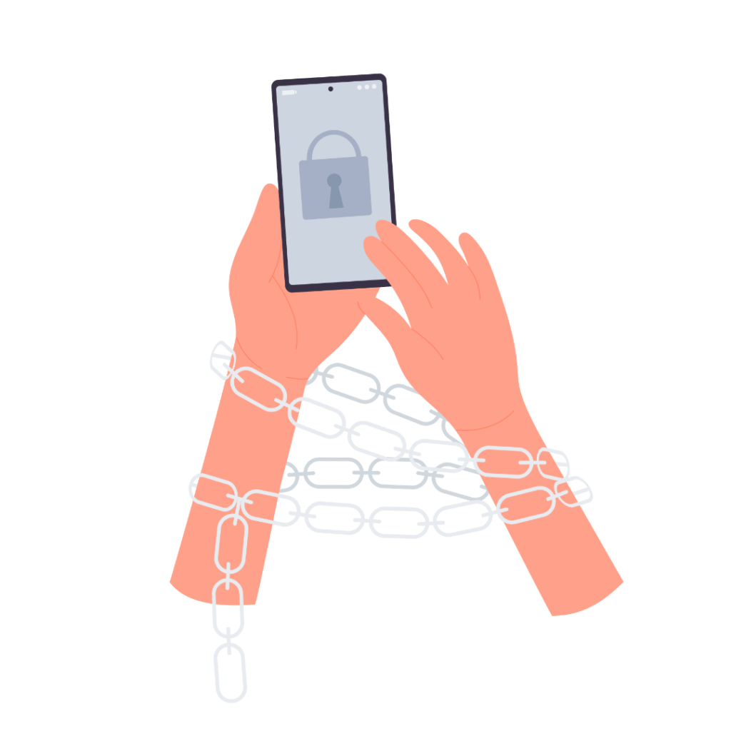 Hyperconnexion​ des collaborateurs