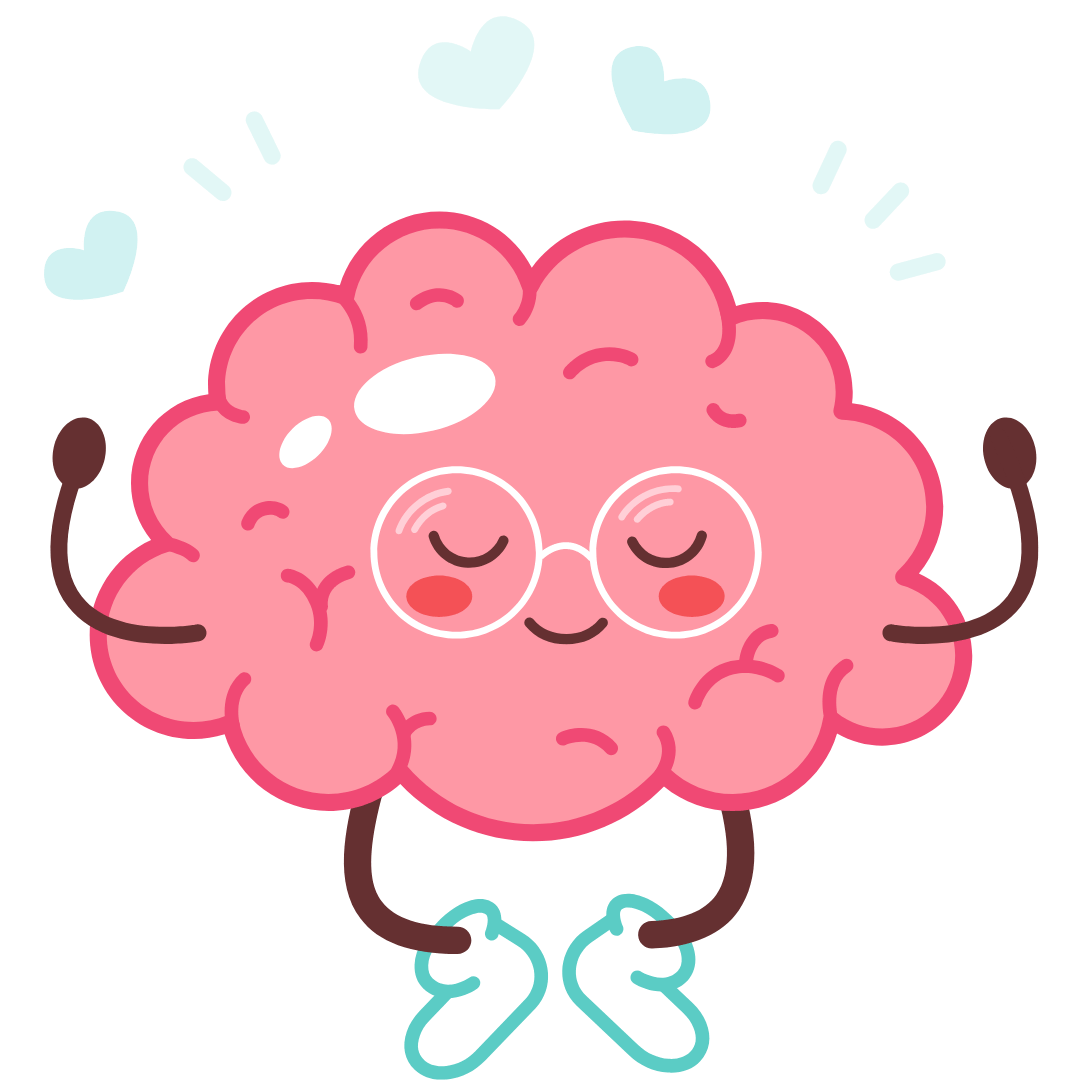 Réduction du stress