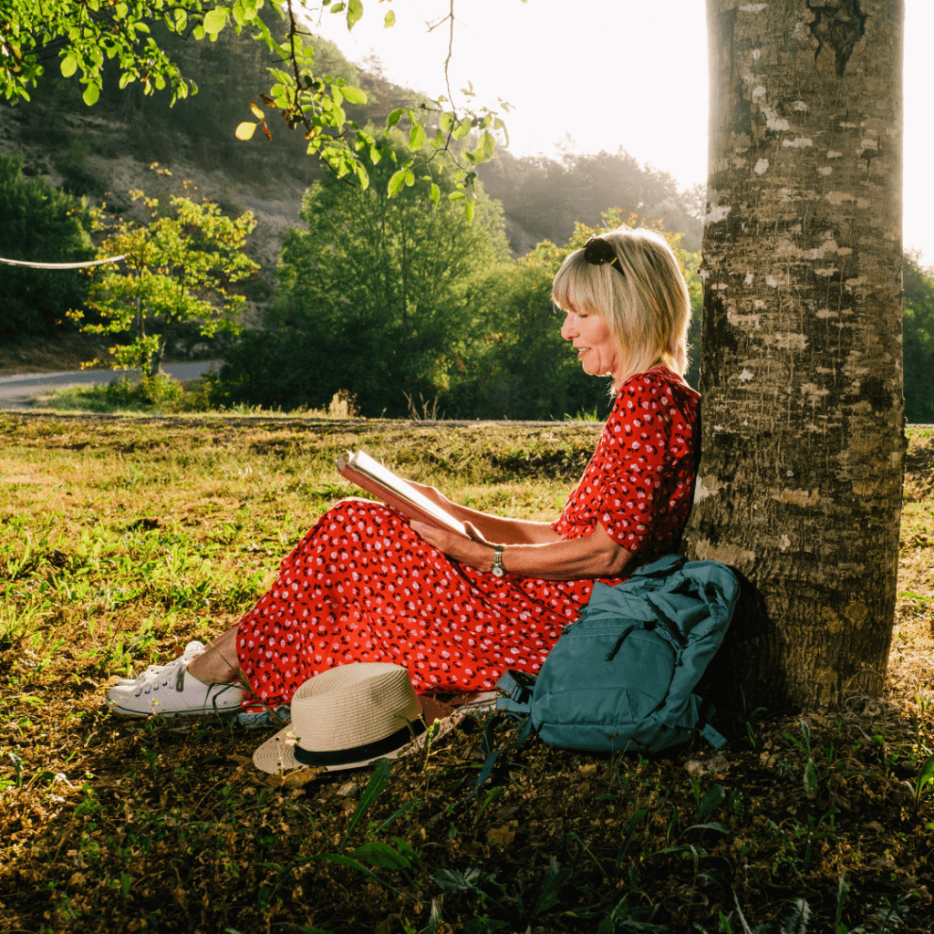 Le « slow living » ou l’art de ralentir