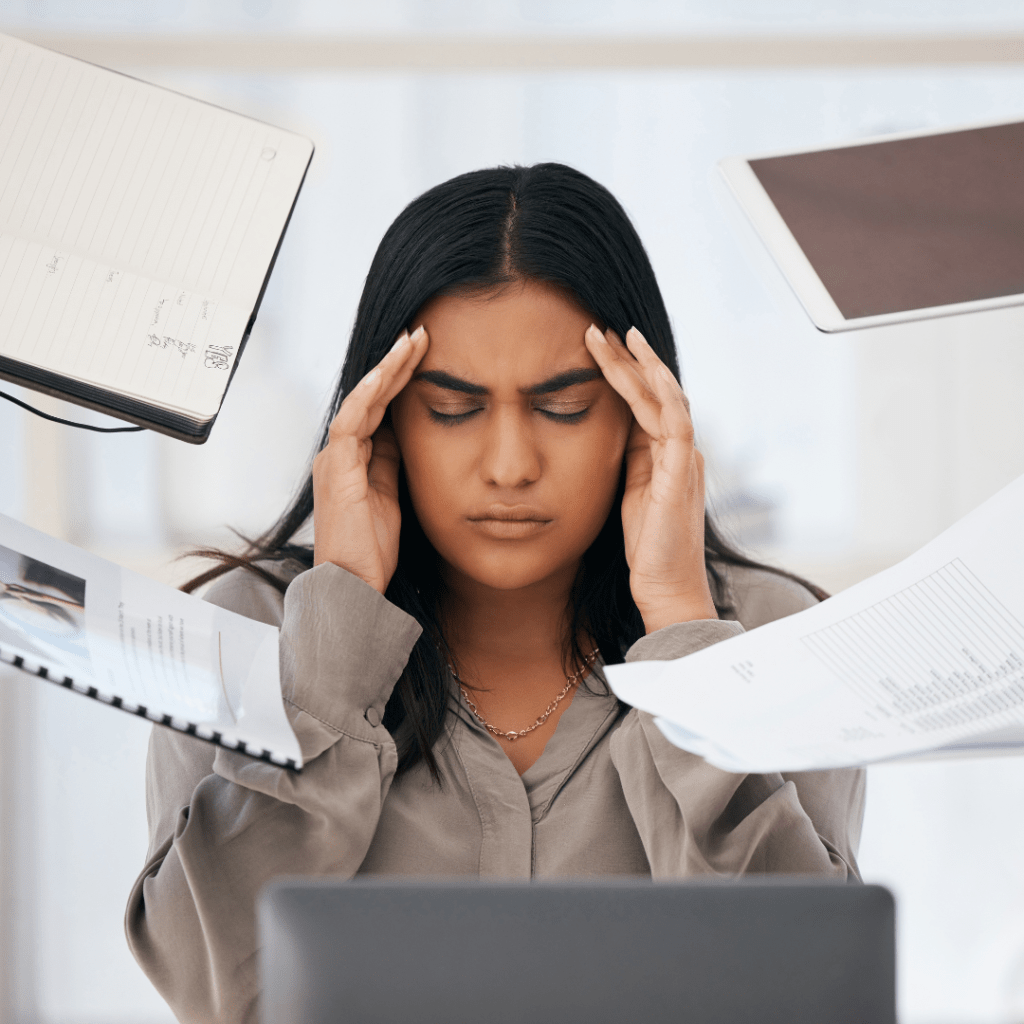 Santé mentale attentes salaries