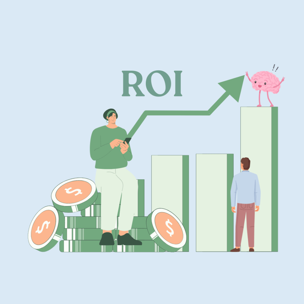 ROI santé mentale en entreprise